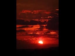 Star Lifting and the Alien Invasion of the Red Sun