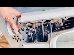 Main Shaft Play Setting Sewing Machine|Machine Awaz Bohat Kar Rahi He