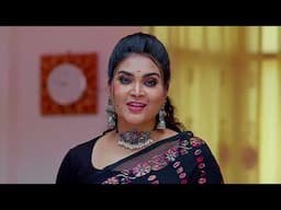 Chiranjeevi Lakshmi Sowbhagyavati - Full Ep - 716 - Bhagyalakshmi, Mithra - Zee Telugu