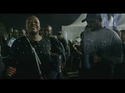 Jah Prayzah - Hokoyo Live Performance