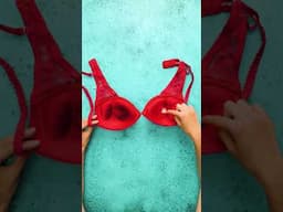 🎀 You’ll Love My DIY Bra Upgrades