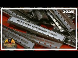 Brautigam Expedition Works | Minnesota Bound