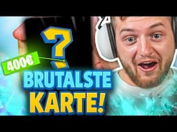 💸😱BESTE ILLUSTRATION RARE & alternatives ARTWORK im Pokemon Destined Rivals Set gezogen!