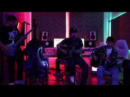 Recio - Estilo Real (en vivo)