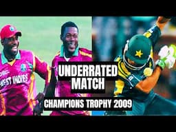 Muhammad Amir & Umar Gul's Best Fast Bowling | Caribbean Team Fights Back | Pak vs WI