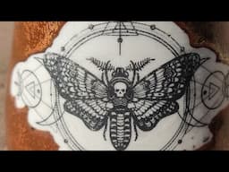 Earth Nation Ceramics is live!