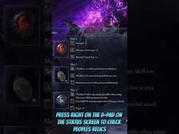 Did You know This About Elden Ring Nightreign?