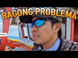 P1 - Hindi Matapos Tapos ang Aberya - EP1900