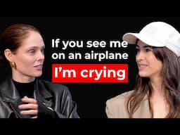 They Punished Me for Becoming a Mom. I Turned It Into Power - Coco Rocha