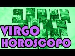 VIRGO 😍 SE DIÓ CUENTA DE QUE FALTA ALGO CONEXIÓN TU PERSONA ESPECIAL