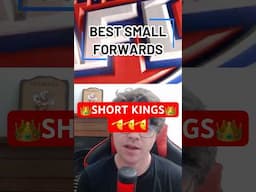 The BEST SMALL FORWARD in the AFL?!! #afl