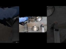 soldadura tig vs motivación!