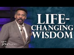 Let God’s Wisdom Guide You to Your Purpose | Tony Evans Highlight