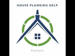 HPH377: Retrofitting a 1950s semi-detached ex-council house – with Toby Cambray