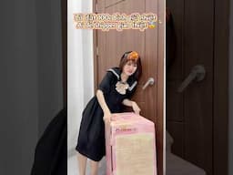 TRỐN CÔNG AN VÌ...LỠ TAY ĐẶT 100 CÁI BÌNH GIỮ NHIỆT #veve #review