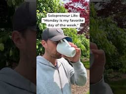 Ditch Corporate Life and Love Mondays Again as a Solopreneur