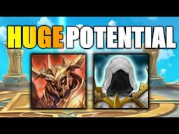 This Fire Beetle Guardian Tityus Combo Can Change Everything