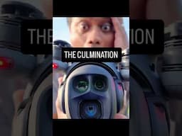 ICULMINATION: the highest or climactic point of something, especially as attained after a long time.