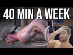 "The most potent training technique known to man"