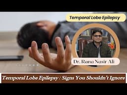 Temporal Lobe Epilepsy: Symptoms & Treatment | Temporal Lobe Epilepsy & Auras | Psychiatry Clinic