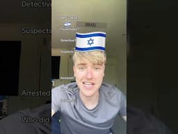 Countries Murder Mystery (Accuracy 100%)