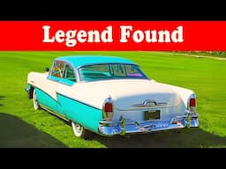 In Search of Legendary Vintage Vehicles for Sale by Owners