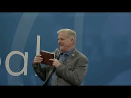 Global Educators Impacting the World | UPCI General Conference 2024 | Brad Thompson