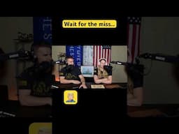 🤦🏼‍♂️Podcasting fail…turned win!🏅#history #podcast