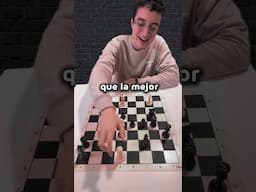 Puedes dar mate en 1?