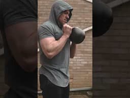 March Functional Training - Kettlebells and Calisthenics in Cornwall and Other Places!