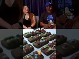 Eating a Burger by Accident | K-Facts Clips #burger #accident #dominoes #brokemyfeet #comedy #funny