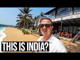 We Found Heaven on Earth in India 🇮🇳