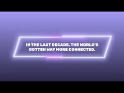 How 4G Made the Internet Available to (Nearly) Everyone