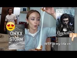 EAT WITH ME- Life, Drama, Books + Movies