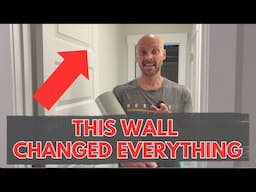 You Won’t Believe What This Wallpaper Did to Our Bathroom!