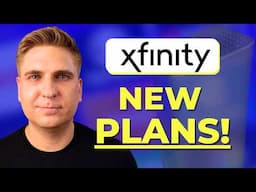 Xfinity Internet's New 5-Year Price Guarantee: What You Need to Know!