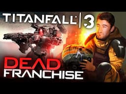 The End of TitanFall...