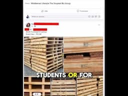 HOW TO GROW THE PALLET BUSINESS THE BEST WAY