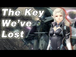 Xenoblade X DE Character File - NEILNAIL