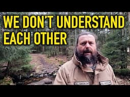 The REAL Difference Between European and American Values