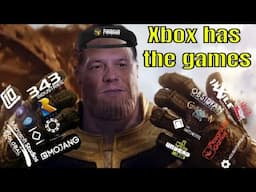 Phil Spencer has the Xbox haters triggered by saying Game pass isn't for everyone