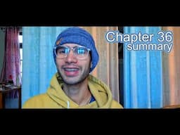 The Mayor of Casterbridge Chapter 36