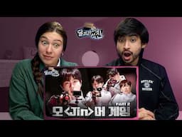 Run Jin EP.25: Squid-Jin Game 2!