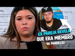 Ex-Pareja de Jennifer declaro en 2018 Kilmar Abrego era Miembro de la MS-13