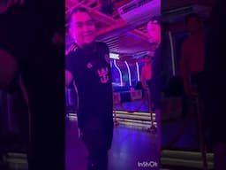 KQ Quiccs Addidas with The Filipino Picker