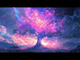 Cleanse Self Doubt, Fear & Self Sabotage ► Release Negativity, Anxiety & Stress ► 432Hz Miracle Tone