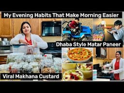 My Realistic Night Habits/Routine for Stress FREE Productive MORNING! KIDS BEDROOM TOUR ! FUNCID 🚙