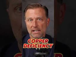 SHOCKING Signs You’re Low on Copper