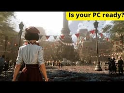 Clair Obscur: Expedition 33 PC Performance Benchmarked