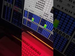 Amiga 1200 808 State In Year Face #90snostalgia #retrogaming #commodoreamiga #amiga